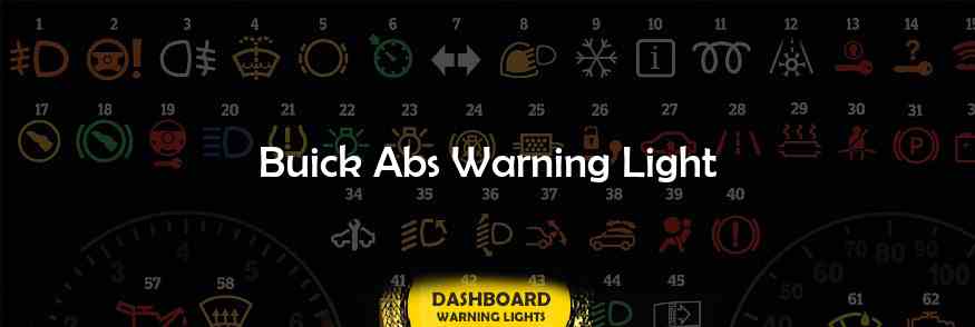 Buick Abs Warning Light