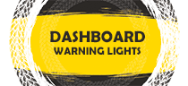 Dashboard Warning Lights For Your Car: Detailed Guide